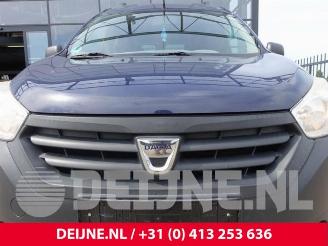 Dacia Dokker Dokker Express (8S), Van, 2012 / 2021 1.2 TCE 16V picture 10