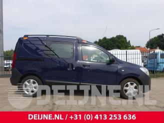 Dacia Dokker Dokker Express (8S), Van, 2012 / 2021 1.2 TCE 16V picture 8