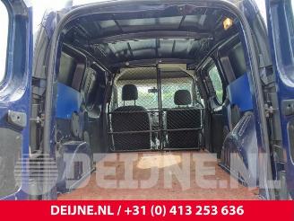 Dacia Dokker Dokker Express (8S), Van, 2012 / 2021 1.2 TCE 16V picture 24