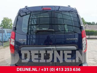 Dacia Dokker Dokker Express (8S), Van, 2012 / 2021 1.2 TCE 16V picture 20