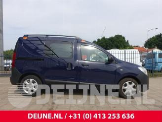 Dacia Dokker Dokker Express (8S), Van, 2012 / 2021 1.2 TCE 16V picture 8
