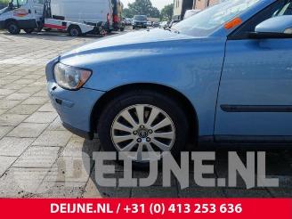 Volvo V-50 V50 (MW), Combi, 2003 / 2012 2.4i 20V picture 9