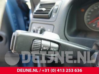 Volvo V-50 V50 (MW), Combi, 2003 / 2012 2.4i 20V picture 22