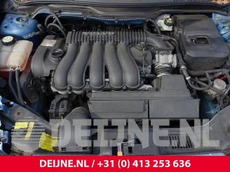 Volvo V-50 V50 (MW), Combi, 2003 / 2012 2.4i 20V picture 35