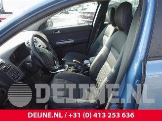 Volvo V-50 V50 (MW), Combi, 2003 / 2012 2.4i 20V picture 19
