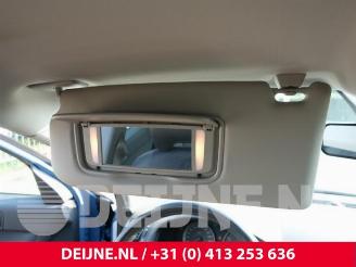 Volvo V-50 V50 (MW), Combi, 2003 / 2012 2.4i 20V picture 24