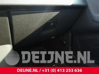 Volvo V-50 V50 (MW), Combi, 2003 / 2012 2.4i 20V picture 28