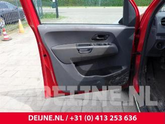 Volkswagen Amarok Amarok, Pick-up, 2010 2.0 BiTDI 16V 140 4Motion picture 17