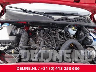 Volkswagen Amarok Amarok, Pick-up, 2010 2.0 BiTDI 16V 140 4Motion picture 35