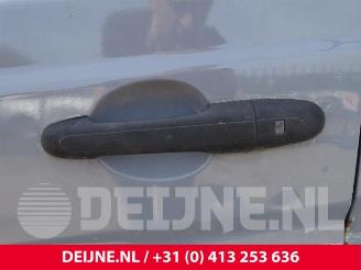 Mercedes Vito Vito (639.6), Van, 2003 / 2014 2.2 115 CDI 16V picture 15