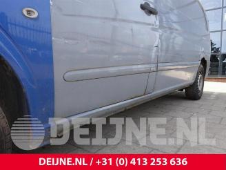 Mercedes Vito Vito (639.6), Van, 2003 / 2014 2.2 115 CDI 16V picture 10