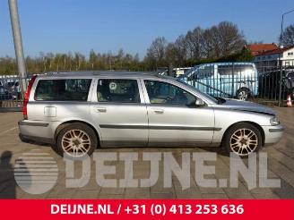Volvo V-70 V70 (SW), Combi, 1999 / 2008 2.3 T5 20V picture 8