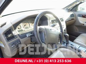 Volvo V-70 V70 (SW), Combi, 1999 / 2008 2.3 T5 20V picture 20