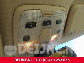 Volvo V-70 V70 (SW), Combi, 1999 / 2008 2.3 T5 20V picture 32