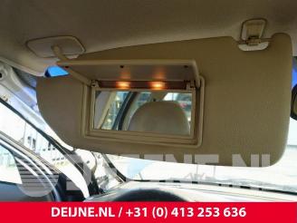 Volvo V-70 V70 (SW), Combi, 1999 / 2008 2.3 T5 20V picture 31