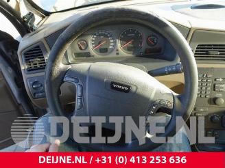 Volvo V-70 V70 (SW), Combi, 1999 / 2008 2.3 T5 20V picture 27