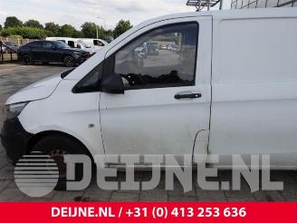 Mercedes Vito Vito (447.6), Van, 2014 2.2 114 CDI 16V picture 16