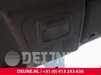 Mercedes Vito Vito (447.6), Van, 2014 2.2 114 CDI 16V picture 26