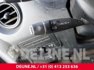 Mercedes Vito Vito (447.6), Van, 2014 2.2 114 CDI 16V picture 22