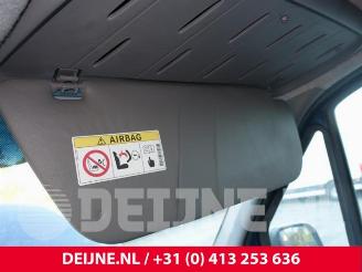 Mercedes Sprinter Sprinter 3,5t (906.63), Van, 2006 / 2020 313 CDI 16V picture 29