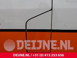 Volkswagen Transporter Transporter T5, Van, 2003 / 2015 2.0 TDI DRF picture 16