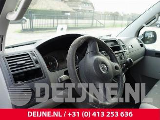 Volkswagen Transporter Transporter T5, Van, 2003 / 2015 2.0 TDI DRF picture 23