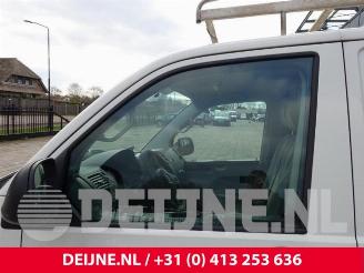 Volkswagen Transporter Transporter T5, Van, 2003 / 2015 2.0 TDI DRF picture 13