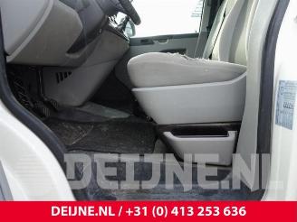 Volkswagen Transporter Transporter T5, Van, 2003 / 2015 2.0 TDI DRF picture 20