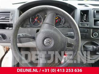 Volkswagen Transporter Transporter T5, Van, 2003 / 2015 2.0 TDI DRF picture 25