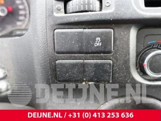 Volkswagen Transporter Transporter T5, Van, 2003 / 2015 2.0 TDI DRF picture 28