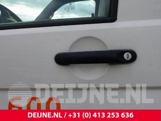 Volkswagen Transporter Transporter T5, Van, 2003 / 2015 2.0 TDI DRF picture 14