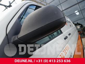 Volkswagen Transporter Transporter T5, Van, 2003 / 2015 2.0 TDI DRF picture 11