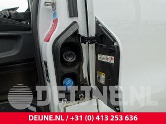 Ford Transit Transit Custom, Bus, 2024 2.0 EcoBlue 136 picture 17