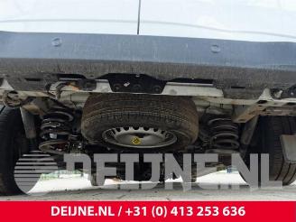 Ford Transit Transit Custom, Bus, 2024 2.0 EcoBlue 136 picture 22