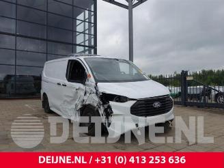 Sloopauto Ford Transit Transit Custom, Bus, 2024 2.0 EcoBlue 136 2025