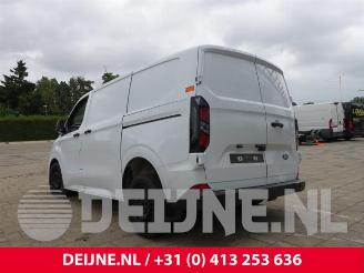 Ford Transit Transit Custom, Bus, 2024 2.0 EcoBlue 136 picture 5