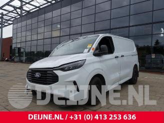 Ford Transit Transit Custom, Bus, 2024 2.0 EcoBlue 136 picture 3