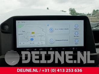 Ford Transit Transit Custom, Bus, 2024 2.0 EcoBlue 136 picture 29