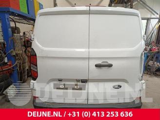 Ford Transit Transit Custom, Bus, 2024 2.0 EcoBlue 136 picture 31
