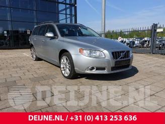 Autoverwertung Volvo V-70 V70 (BW), Combi, 2007 / 2016 2.0 16V 2008/2