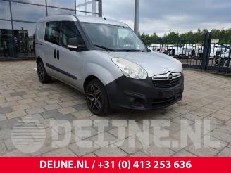 Dezmembrări autoturisme Opel Combo Combo, Van, 2012 / 2018 1.3 CDTI 16V ecoFlex 2014/1