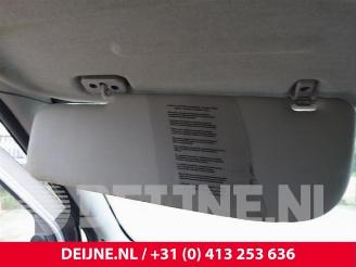 Opel Combo Combo, Van, 2012 / 2018 1.3 CDTI 16V ecoFlex picture 22