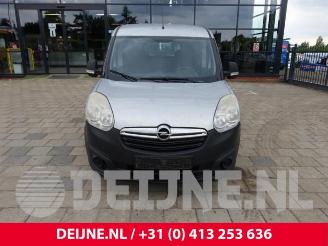 Opel Combo Combo, Van, 2012 / 2018 1.3 CDTI 16V ecoFlex picture 2