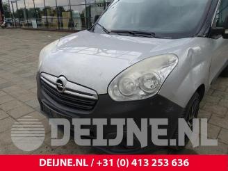 Opel Combo Combo, Van, 2012 / 2018 1.3 CDTI 16V ecoFlex picture 35