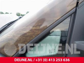 Volkswagen Caddy Caddy Cargo V (SBA/SBH), Van, 2020 2.0 TDI BlueMotionTechnology picture 14