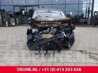 Volkswagen Caddy Caddy Cargo V (SBA/SBH), Van, 2020 2.0 TDI BlueMotionTechnology picture 2