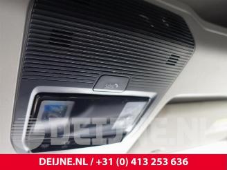 Volkswagen Caddy Caddy Cargo V (SBA/SBH), Van, 2020 2.0 TDI BlueMotionTechnology picture 32