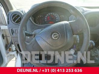 Opel Movano Movano, Van, 2010 / 2021 2.3 CDTi 16V FWD picture 22