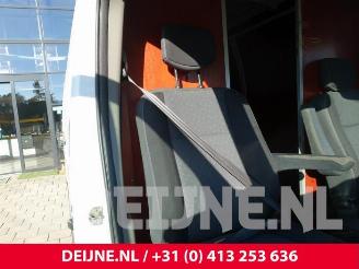 Opel Movano Movano, Van, 2010 / 2021 2.3 CDTi 16V FWD picture 35