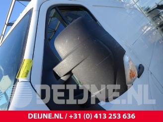 Opel Movano Movano, Van, 2010 / 2021 2.3 CDTi 16V FWD picture 12